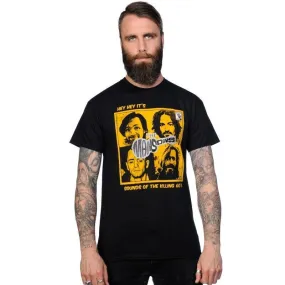 The Mansons Mens T-Shirt