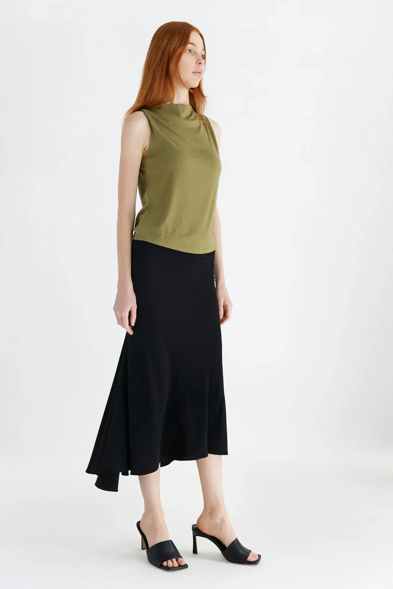 The Rivers Skirt
