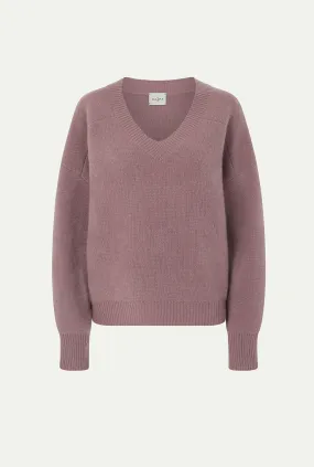 TOYOTA cashmere sweater
