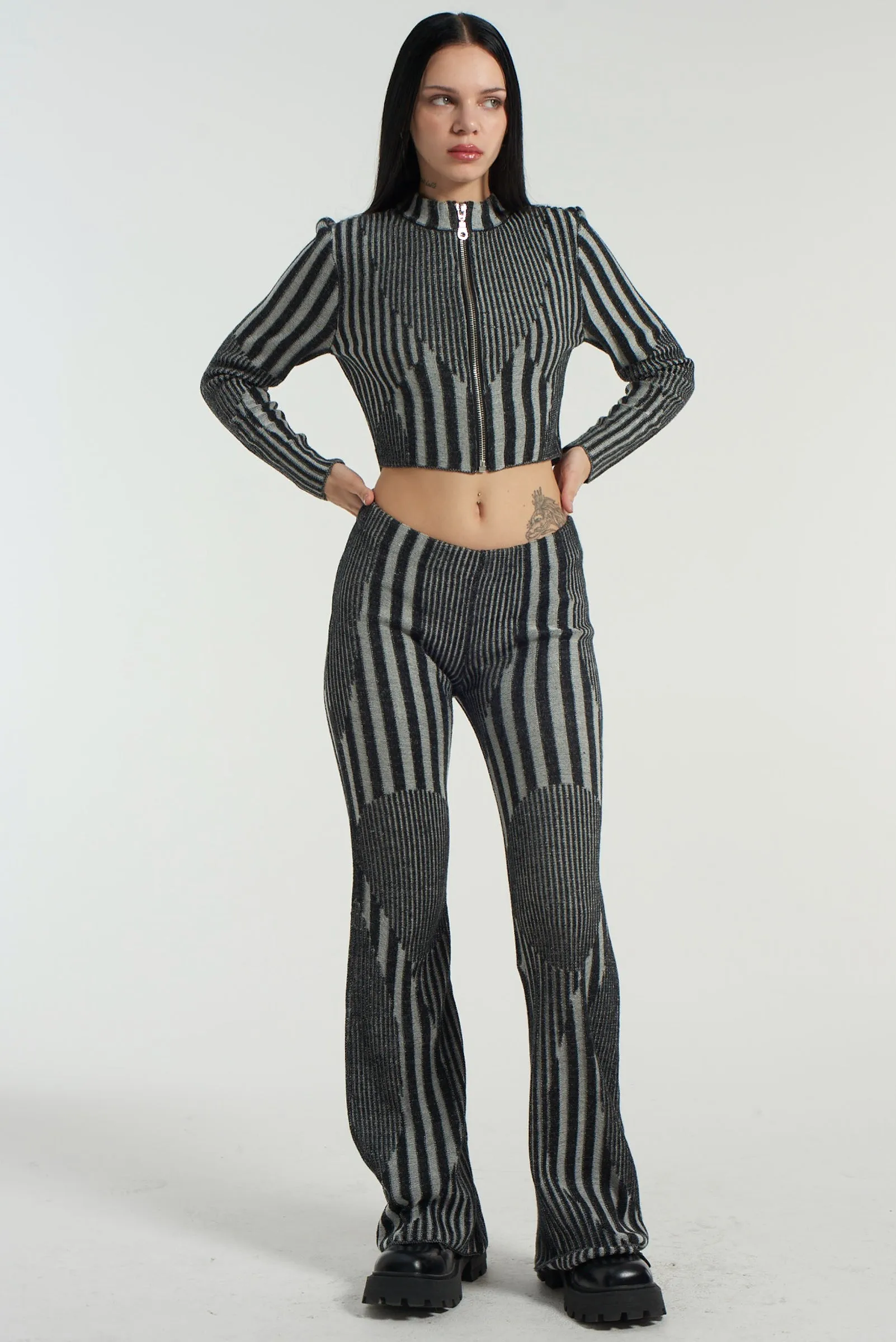 Vandal Trouser