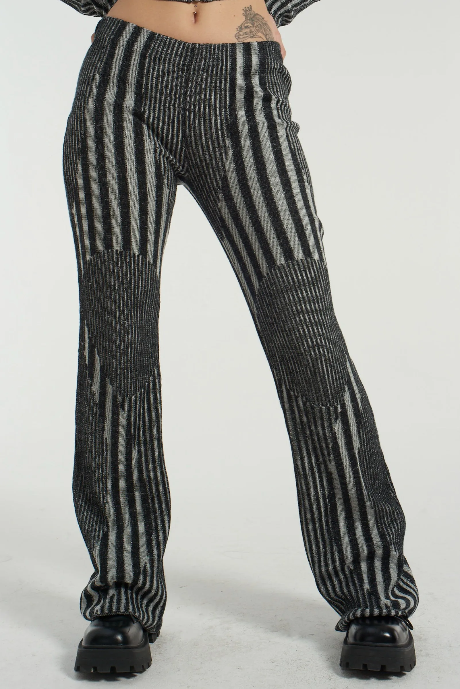 Vandal Trouser