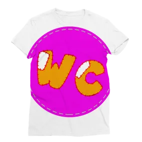 wacky Classic Sublimation Women's T-Shirt