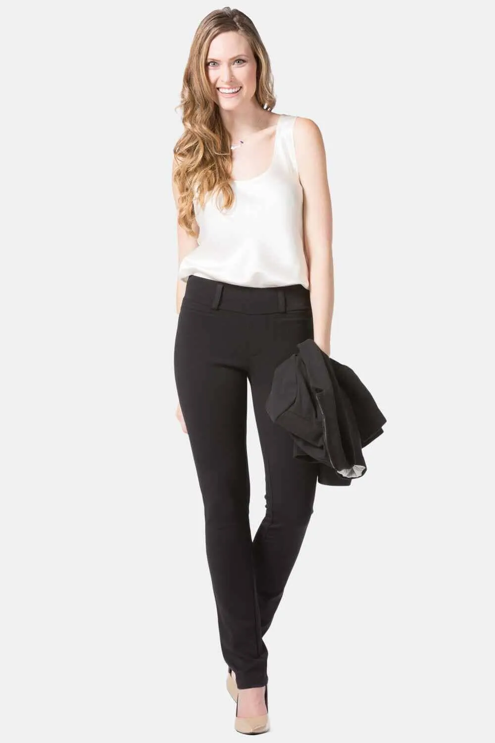 Women's 100% Pure Mulberry Silk Camisole - OUTLET - FINAL SALE