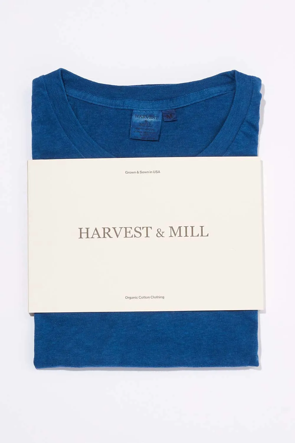 Women's Limited Artist Series: Sukumo Indigo