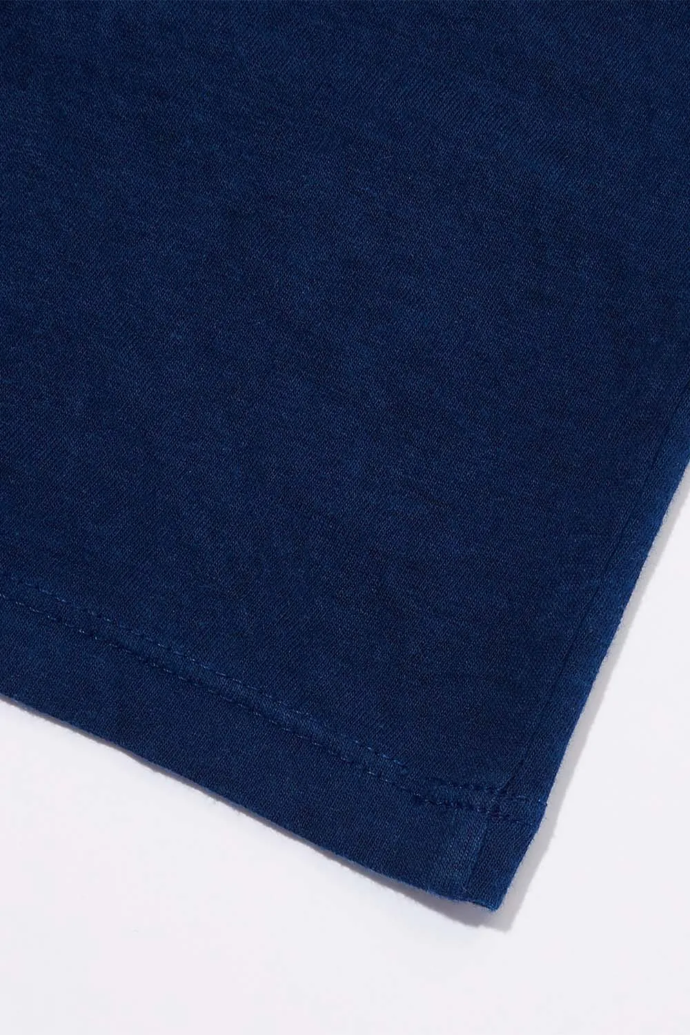 Women's Limited Artist Series: Sukumo Indigo