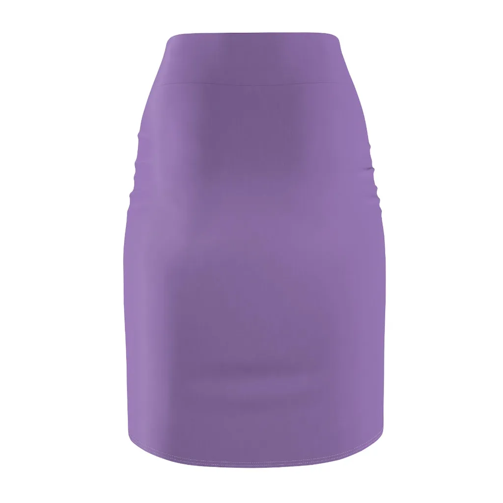 Women's Pencil Skirt  DAISY