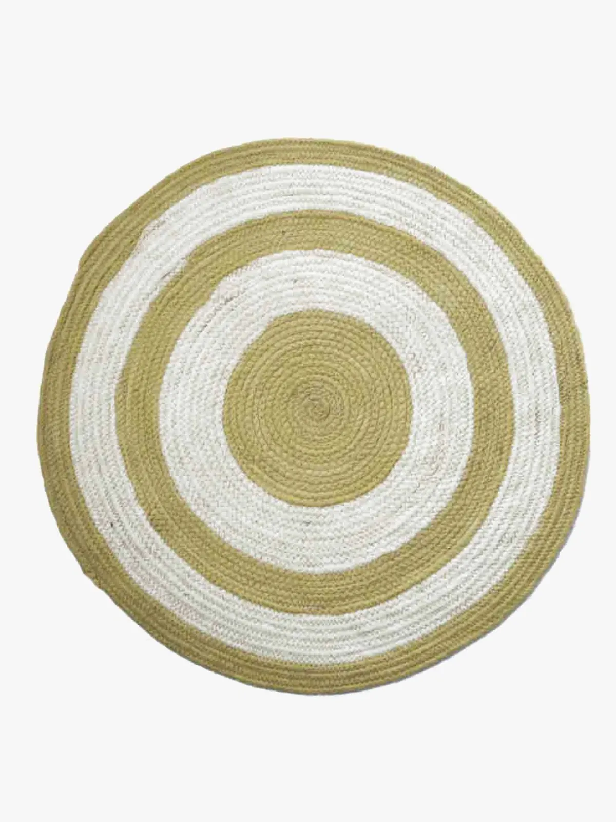 Woolen Handcrafted Door Mats