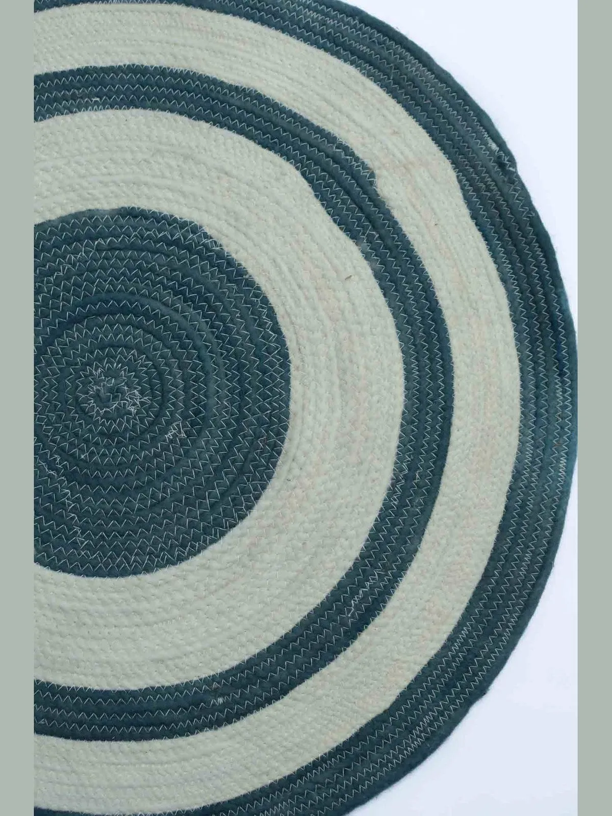 Woolen Handcrafted Door Mats