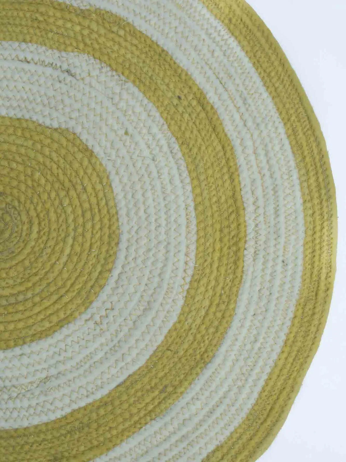 Woolen Handcrafted Door Mats