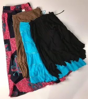 Y2k Fairy - skirts (f-538)