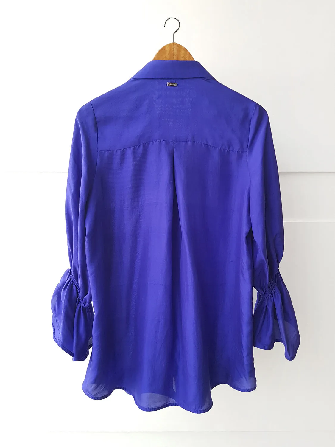 Yoke Shirt