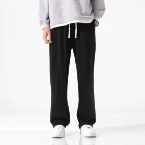 Yusuke Black Pants